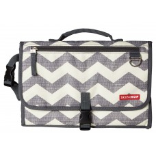 Geanta pentru mama Skip Hop Pronto Signature Chevron (202204)