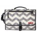 Geanta pentru mama Skip Hop Pronto Signature Chevron (202204)