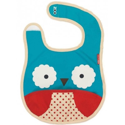 Bavețică Skip Hop Zoo Owl (232104)