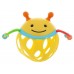 Погремушка Skip Hop Explore & More Bee (303102)