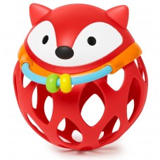 Погремушка Skip Hop Explore & More Fox (305201)