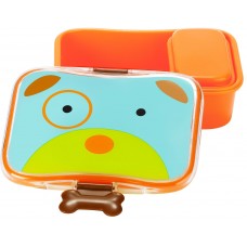 Container pentru mâncare Skip Hop Zoo Puppy (252478)