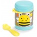 Набор для кормления Skip Hop Zoo Bee (252379)