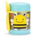 Набор для кормления Skip Hop Zoo Bee (252379)