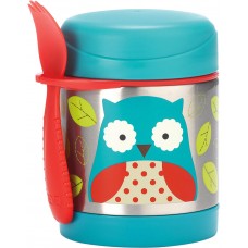 Набор для кормления Skip Hop Zoo Owl (252375)