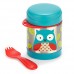 Набор для кормления Skip Hop Zoo Owl (252375)