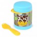 Набор для кормления Skip Hop Zoo Giraffe (252380)