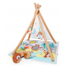 Игровой коврик Skip Hop Camping Cub (307900)