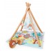 Игровой коврик Skip Hop Camping Cub (307900)