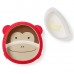 Set starter nou-născut Skip Hop Zoo Smart Monkey (252227)