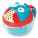 Cana pentru gustari Skip Hop Zoo Owl (252550)