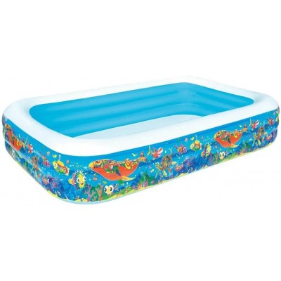 Бассейн Bestway 54121