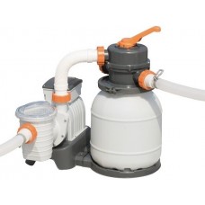 Filtru-pompa pentru piscină Bestway 58497