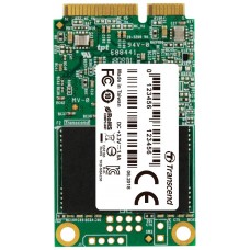 Solid State Drive (SSD) Transcend 230S 256Gb (TS256GMSA230S)