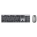 Set Asus W5000 Grey