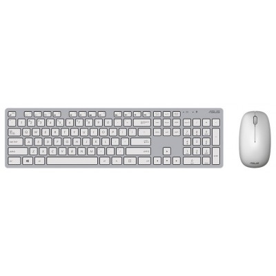 Set Asus W5000 White