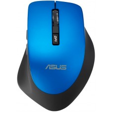 Компьютерная мышь Asus WT425 Blue