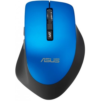 Компьютерная мышь Asus WT425 Blue