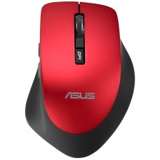 Компьютерная мышь Asus WT425 Red