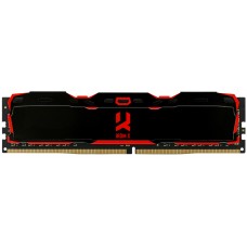 Оперативная память Goodram 8GB DDR4-2666 PC21300 CL16 (IR-X2666D464L16S/8G)