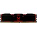 Memorie Goodram 8GB DDR4-2666 PC21300 CL16 (IR-X2666D464L16S/8G)