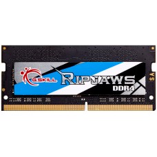 Memorie G.Skill Ripjaws 4Gb (F4-2400C16S-4GRS)