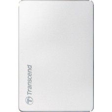 Hard disk extern Transcend StoreJet 25С3S 1Tb (TS1TSJ25C3S)