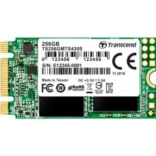 Solid State Drive (SSD) Transcend 430S 256Gb (TS256GMTS430S)