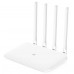 Маршрутизатор Xiaomi Mi Router 4A Gigabit White