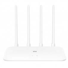 Маршрутизатор Xiaomi Mi Router 4A Gigabit White