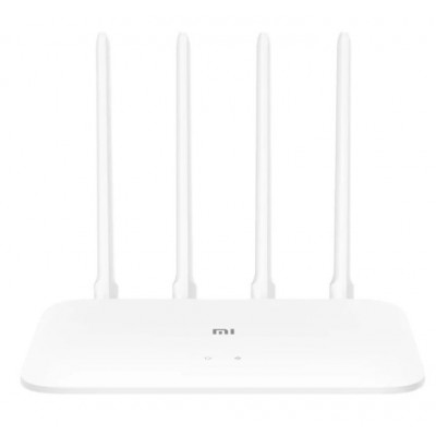 Маршрутизатор Xiaomi Mi Router 4A Gigabit White