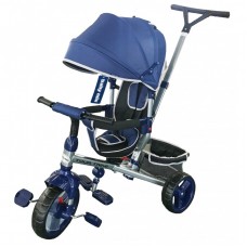 Детский велосипед Baby Mix UR-XG-8341 Navy