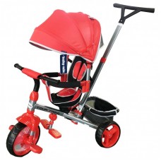 Детский велосипед Baby Mix UR-XG-8341 Red