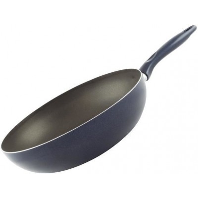 Tigaie Cucina Italiana Wok Simpatia 28cm (40001)