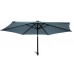 Umbrelă de gradină Oasis 270cm (39014)