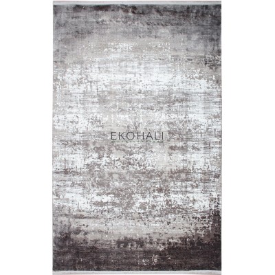 Ковёр Eko Hali Porto 03 Grey Silver 100x200 m