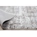 Ковёр Eko Hali Porto 03 Grey Silver 100x200 m