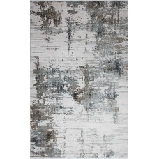 Ковёр Eko Hali Fresco FS 01 Grey Beige V1 3.00x4.00m
