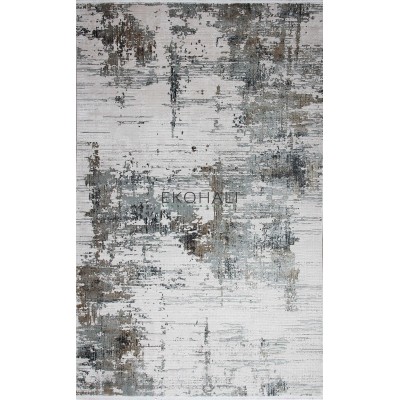 Ковёр Eko Hali Fresco FS 01 Grey Beige V1 3.00x4.00m