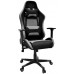 Геймерское кресло Deco BX-3760 Black/Gray