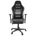 Геймерское кресло Deco BX-3760 Black/Gray