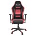 Геймерское кресло Deco BX-3760 Black/Red