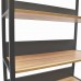 Стеллаж Deco Urban 60