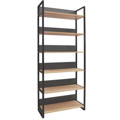 Стеллаж Deco Urban 90