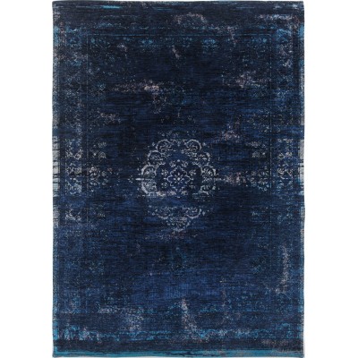 Ковёр Louis de Poortere Fading World 8254 Blu Night 1.70 х2.40m