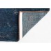Ковёр Louis de Poortere Fading World 8254 Blu Night 1.70 х2.40m