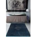 Ковёр Louis de Poortere Fading World 8254 Blu Night 1.70 х2.40m