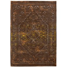 Covor Louis de Poortere Bistre Blancet 8521 Silver Lining 1.40x2.00m