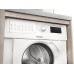 Встраиваемая стиральная машина Whirlpool BI WMWG 71484E EU