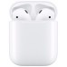 Căşti Apple AirPods 2 with Charging Case (MV7N2RU/A)